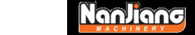 Jiangsu Nanjiang Machinery Co., Ltd. Logo